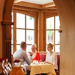 Und Restaurant Piccolo 3* Thale