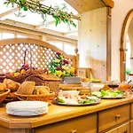 Hotel Und Restaurant Piccolo Thale