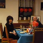 Und Restaurant Piccolo Hotel Thale