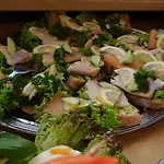 Und Restaurant Piccolo 3* Thale