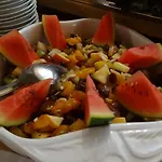 Hotel Und Restaurant Piccolo Thale