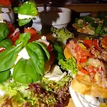 Und Restaurant Piccolo