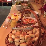 Hotel Und Restaurant Piccolo Thale