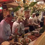 Und Restaurant Piccolo