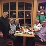Und Restaurant Piccolo Thale