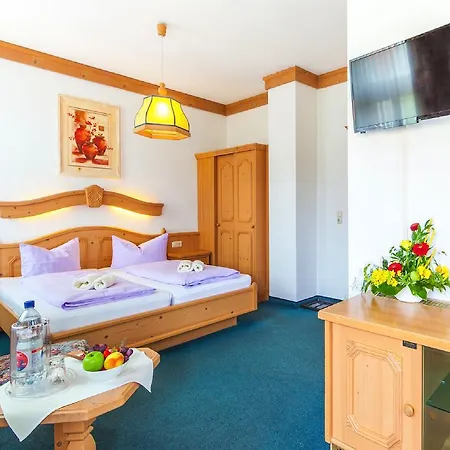 Und Restaurant Piccolo 3* Thale