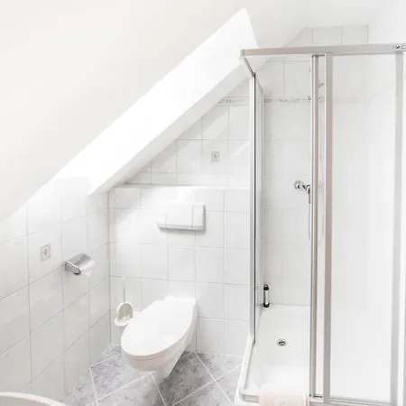 酒店 Und Restaurant Piccolo