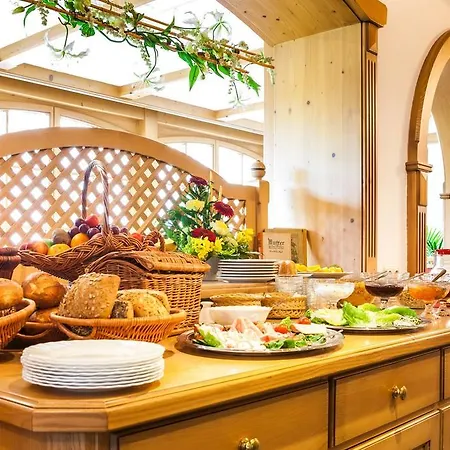 Otel Und Restaurant Piccolo Thale