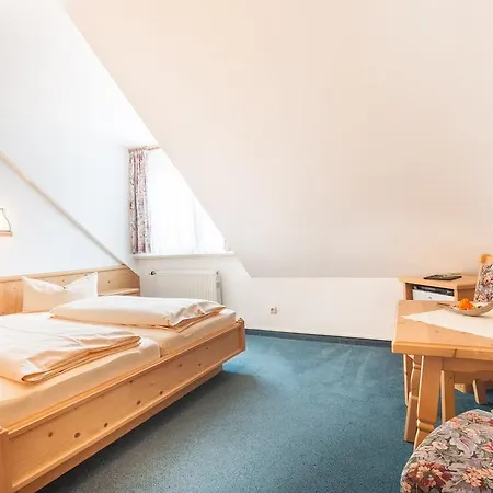 Und Restaurant Piccolo 3* Thale