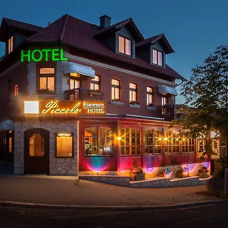 Und Restaurant Piccolo