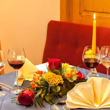 Otel Und Restaurant Piccolo