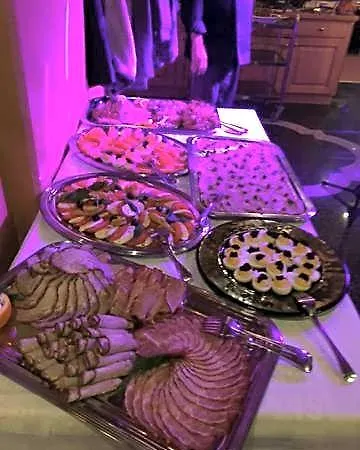 Und Restaurant Piccolo Thale