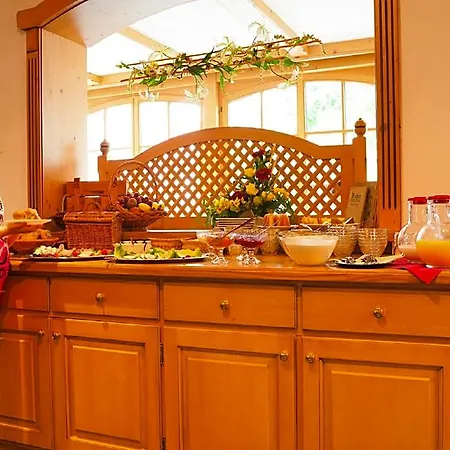 Hotel Und Restaurant Piccolo
