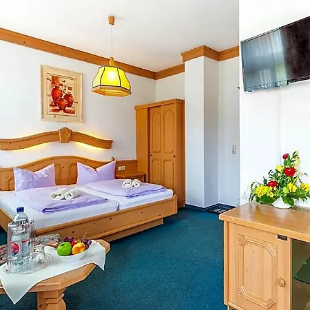 Hotel Und Restaurant Piccolo
