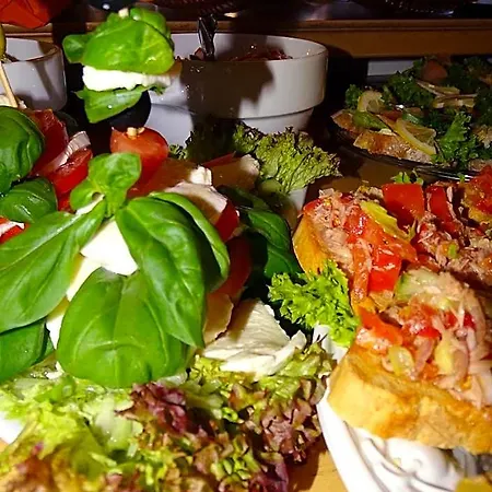 Und Restaurant Piccolo Thale