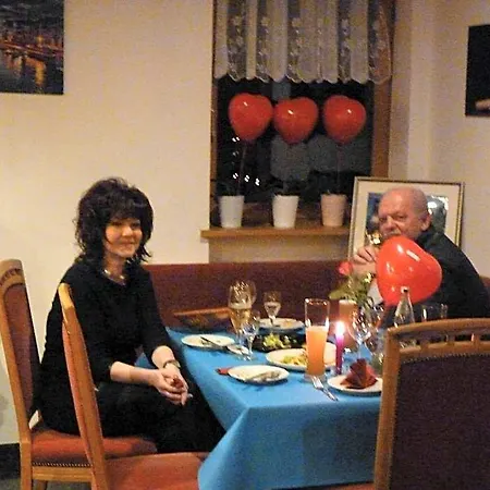 Und Restaurant Piccolo 3* Thale