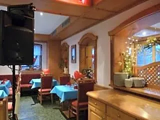 Und Restaurant Piccolo Thale