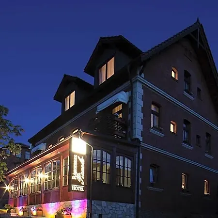 Hotel Und Restaurant Piccolo Thale