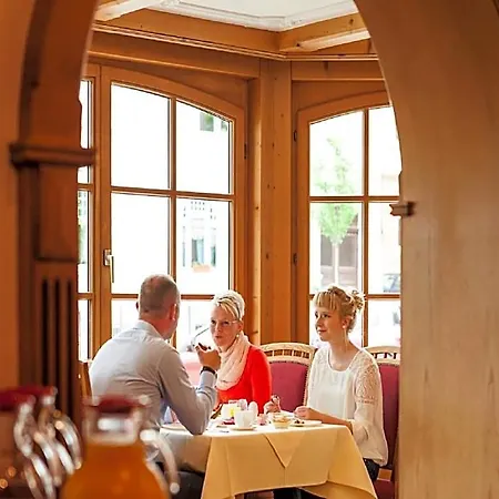 Hotel Und Restaurant Piccolo 3*