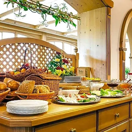Und Restaurant Piccolo Thale