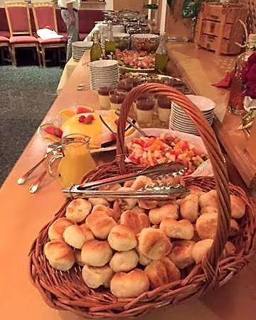 Hotel Und Restaurant Piccolo