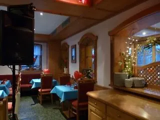 Otel Und Restaurant Piccolo 3*