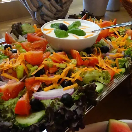 Und Restaurant Piccolo Thale