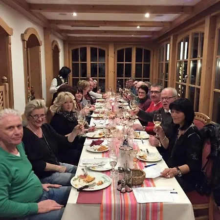 Hotel Und Restaurant Piccolo 3*