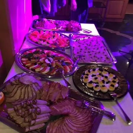 Otel Und Restaurant Piccolo 3*