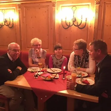 Und Restaurant Piccolo Thale