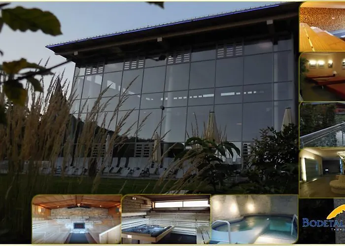 Und Restaurant Piccolo ホテル ターレ