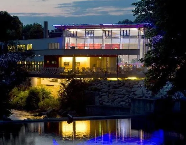 Und Restaurant Piccolo 3*