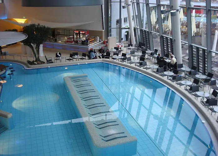 Und Restaurant Piccolo 3*