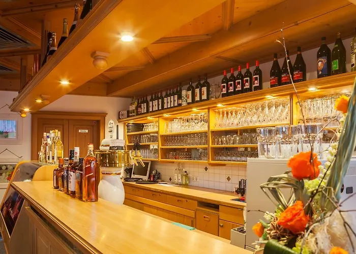 Und Restaurant Piccolo 3*