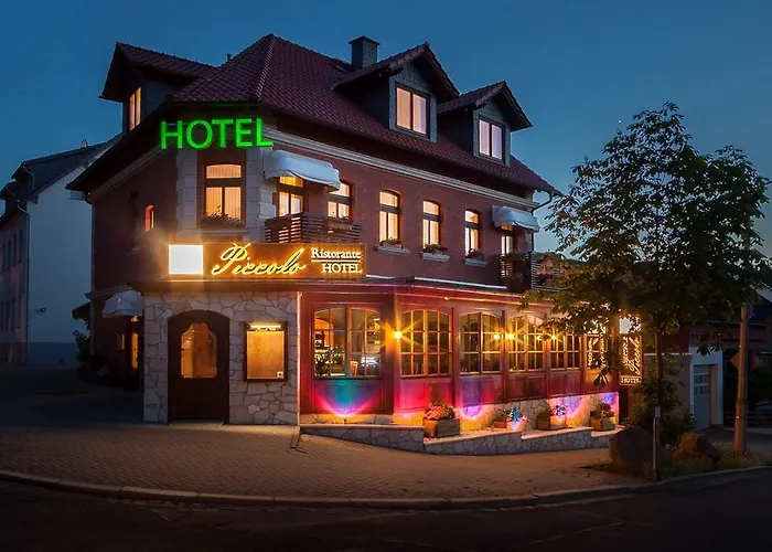 Und Restaurant Piccolo