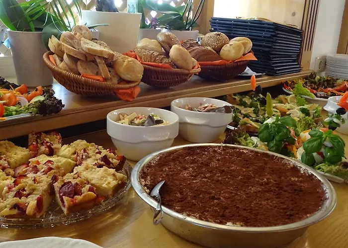 Und Restaurant Piccolo