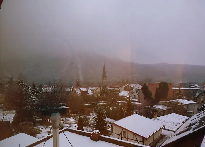 Und Restaurant Piccolo Отель 3*