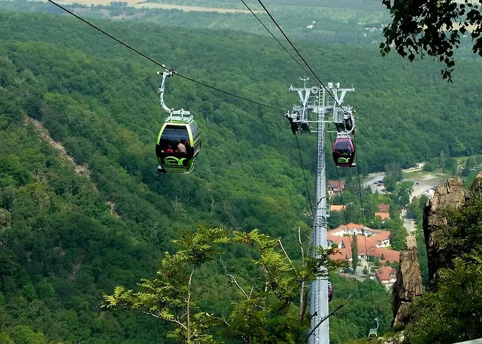 Und Restaurant Piccolo